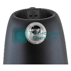 Чайник электрический JVC JK-KE1730 черный