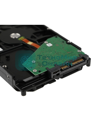 Жесткий диск Seagate BarraCuda 1TB (ST1000DM014) Serial ATA III, 7200 rpm, 256mb buffer