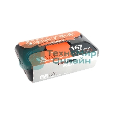 Прямошлифовальная машина (гравер) Patriot EE 170