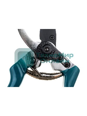 Секатор RACO 4206-53/142C с алюминиевыми рукоятками 210мм