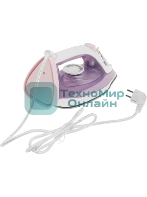Утюг Philips DST3010/30, 2000 Вт,140г, сиреневый