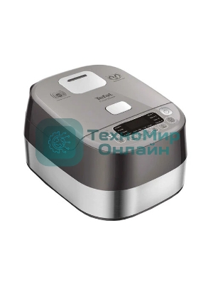 Мультиварка Tefal RK802B32 серый