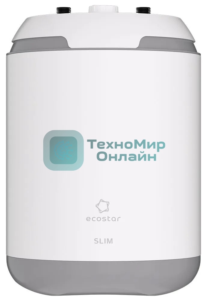 Электрический водонагреватель ECOSTAR SLIM EWH-SL7-CEU