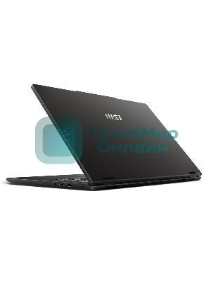 Ноутбук MSI Venture A17 AI A2HMG-002XRU AMD Ryzen 7 260/16Gb/SSD512Gb/17.3