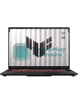 Ноутбук Asus TUF Gaming A18 FA808UH-S8049 Ryzen 7 260 16Gb SSD 512Gb NVIDIA GeForce RTX 5050 8Gb 18