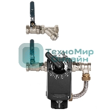 Узел смесительный Ballu BMU-6.3 M