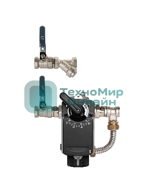 Узел смесительный Ballu BMU-6.3 M