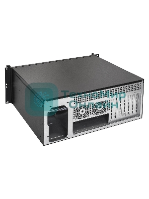 Серверный корпус ExeGate Pro 4U390-05 (RM 19