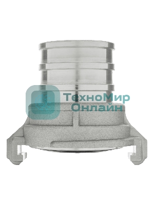 Головка рукавная Denzel HC-80, диаметр 3