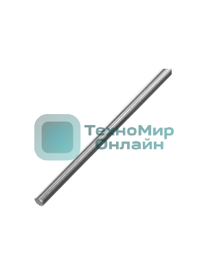 Порошковая проволока Denzel Е71TGS, диам. 0,8 мм, 1 кг, диам. катушки D100