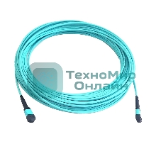 Кабель PATCH MPO/PC-MPO/PC OM3 SS-OP-D-MPO12-M-5 HUAWEI
