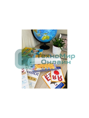 Ламинатор Гелеос ЛМ-А4Мини, 2 вала, A4, 150мкм, 320мм/мин