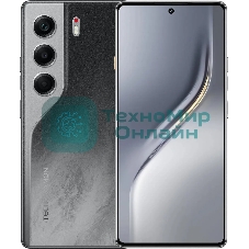 Смартфон Tecno Camon 40 CM5, 8/256Gb, черный