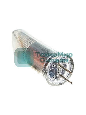 Лампа светодиодная Camelion (13750) LED5-G4-JC-NF/845/G4