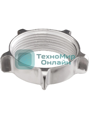 Кухонная машина Korting KKM 0105 Polar мощность 1200 Вт, 7 насадок (планетарный миксер с 3-мя насадками, мясорубка, насадка для колбас, насадка для кеббе, насадка-блендер), объем чаши 5.5 л, 8 скоростей, импульсный режим, механическое управление, белый