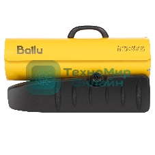 Пушка дизельная прямого нагрева Ballu BHDP-20 PRO