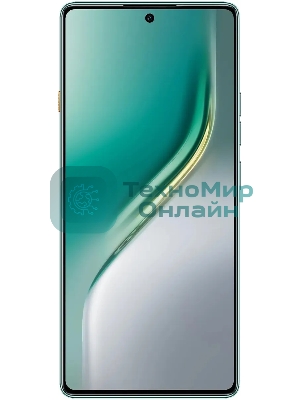 Смартфон Tecno Camon 40 CM5, 12/256Gb, зеленый