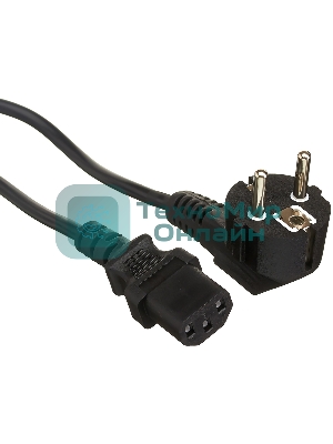 Источник бесперебойного питания Pure Sine Wave ExeGate SinePower UHB-2000.LCD.AVR.C13.RJ.USB.2U 2000VA/1600W,8*C13,RM/Tower