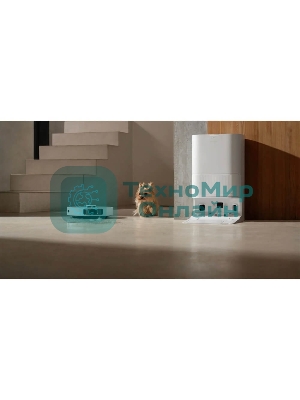 Робот-пылесос Dreame Bot L40 Ultra CE, RLD52SE