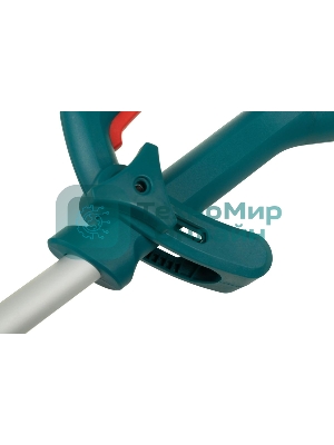 Электрокоса Hyundai GC 1000 двигатель электрический, 1000 Вт, 5,09 кг