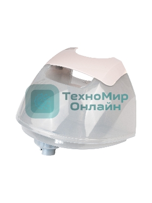 Отпариватель Galaxy Line GL 6212 бежевый, 1800 Вт, 37 г/мин, 1000 мл