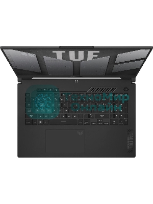 Ноутбук ASUS TUF Gaming FA707NUG-HX182/17.3
