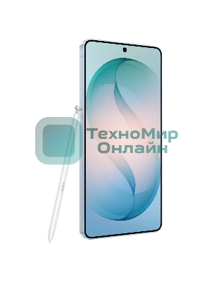 Смартфон Samsung Galaxy S26 Ultra SM-S948B 12/256Gb голубой