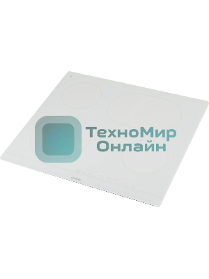 Варочная панель Gorenje ECT643WCSC белый