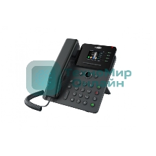 Телефон IP Fanvil V62G черный
