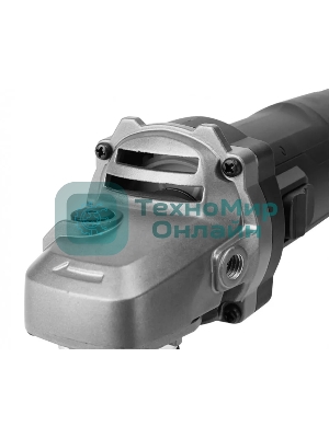 Угловая шлифовальная машина Deli DE-JM125-2E (790Вт, 125мм, 12000об/мин, картон)