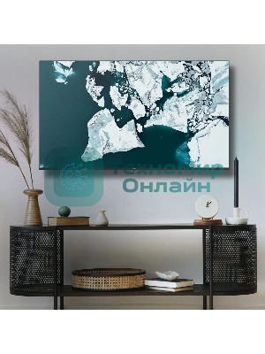 Телевизор BQ 43