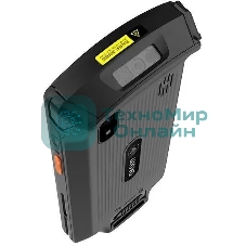 Терминал сбора данных Urovo CT58 (CT58-SU3S12E4031) 2D Image Urovo SE2030, 4/64 ГБ, Android 12, USB, Bluetooth, WiFi, NFC, USB Type-C, MicroSD, SIM, 2G, 3G, 4G, 5.5 