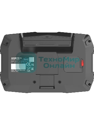 Терминал сбора данных Meferi ME10 (ME10-Q313D000YN02L) без сканера, 4/64 ГБ, Android 13, Wi-Fi, Bluetooth, USB Type-C, GPS, 4 