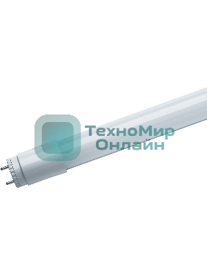 Лампа светодиодная Navigator NLL-G-T8-9-230-6.5K-G13 (аналог 18Вт. 600 мм)