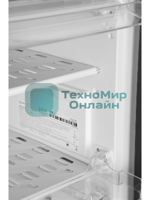 Морозильная камера Indesit DSZ 4150 G, серебристый, 214 л, 6 ящиков