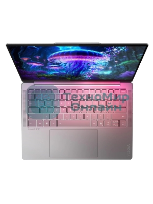 Ноутбук Lenovo Yoga Slim7 14ILL10 Core Ultra 5 226V 16Gb SSD1Tb Intel Arc 130V 14
