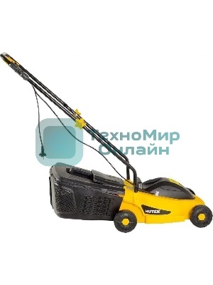 Газонокосилка электрическая Huter ELM-1300/33
