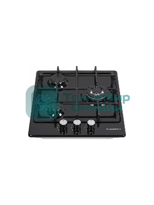 Газовая варочная панель Maunfeld EGHE.43.33CB/G