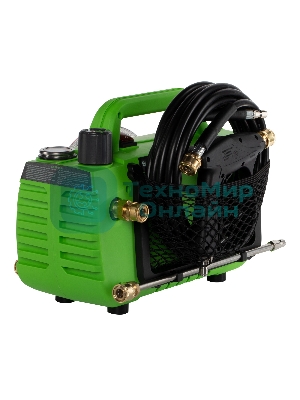 Мойка портативная Ballu для кондиционера Aquasplit HP