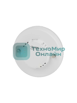 Лампа светодиодная ЭРА Б0017232 LED smd GX-7w-840-GX53