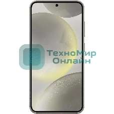 Чехол (клип-кейс) Samsung для Samsung Galaxy S24+ Vegan Leather Case S24+ светло-коричневый (GP-FPS926HCAAR)