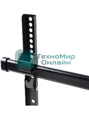 Кронштейн для телевизора Arm Media PARAMOUNT-70 черный, 32