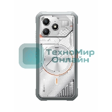 Смартфон BlackView FORT100 8/128GB WHITE