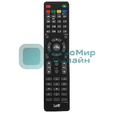 Телевизор LEFF 43