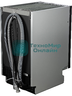 Посудомоечная машина LEONORD LDW-45B01 (109834)