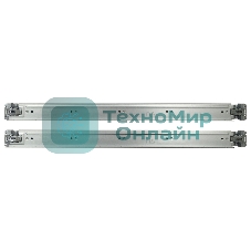 Комплект направляющих QNAP RAIL-E02 Rail kit
