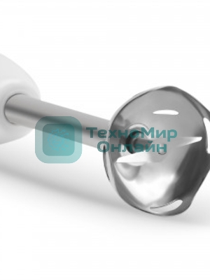 Блендер Vitek Orange VT-1450 (MC) белый/оранжевый