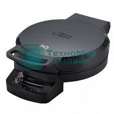 Гриль электрический BQ ST1001 черный