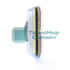 Робот-мойщик окон BQ WR200S белый. Мощность 80 Вт/Объем для чистящего средства 110мл/Параметры электропитания 100-240 В,50-60 Гц/Страховочный трос 4м/Минимальная рабочая зона 40х40см/Для всех видов гладких поверхностей: кафель, ламинат, стекло