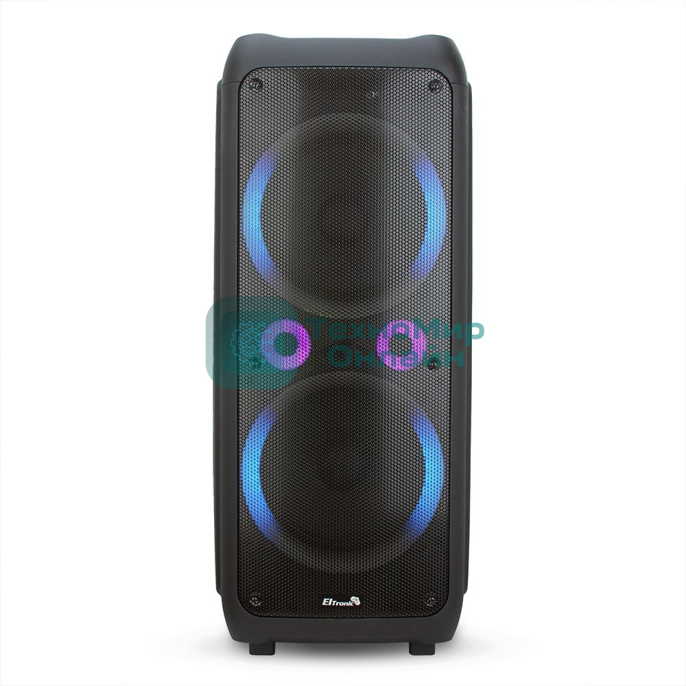 Колонка Eltronic 12